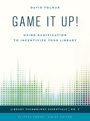 cover image of Game It Up!